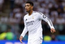 صورة الإصابة تضرب بيلينجهام