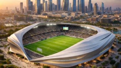 صورة الاتحاد الآسيوي يتلقى طلبات استضافة كأس آسيا 2031 و2035