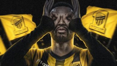 صورة الاتحاد السعودي يعلن ضم يوسف النصيري قادمًا من فنربخشة