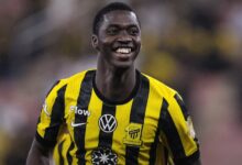 صورة الاتحاد يتجاوز النجمة بشق الأنفس في الجولة العشرين لدوري روشن