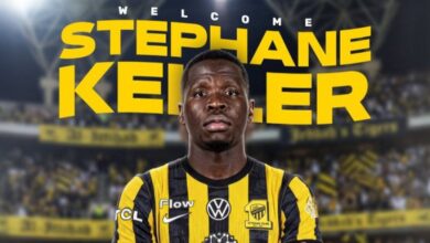 صورة الاتحاد يحسم صفقة كيلر قبل موقعة النصر