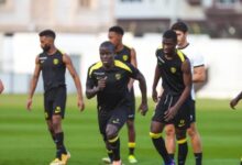صورة الاتحاد يحسم صفقتي النصيري وجوستافو سا ويوافق على رحيل كانتي