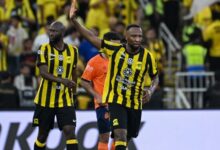 صورة الاتحاد يستعيد لاعبيه قبل صدام الهلال