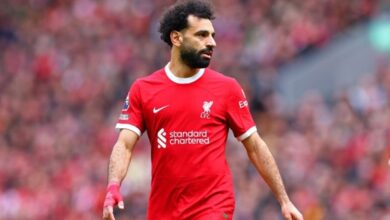 صورة الاتحاد يستهدف محمد صلاح بديلًا لبنزيما بالموسم الجديد