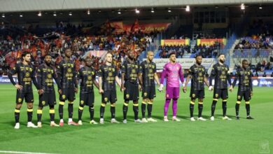 صورة الاتحاد يقترب من خطف موهبة موناكو