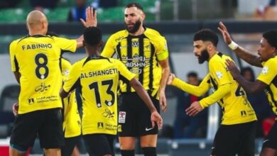 صورة الاتحاد يقترب من ضم موهبة هجومية برتغالية