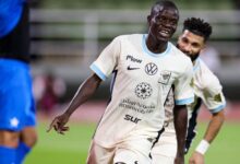 صورة الاتحاد يكشف سبب غياب نغولو كانتي وصالح الشهري عن مواجهة النجمة