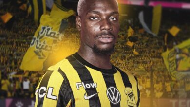 صورة الاتحاد يُعلن عن ضم موهبة موناكو رسميًا