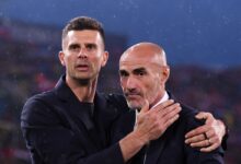 صورة الاتفاق الإماراتي يعلن عبر 365Scores تعيين باولو مونتيرو مديرًا فنيًا للفريق