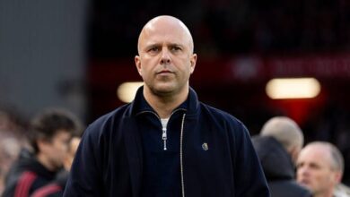 صورة التحديات التي يواجهها ليفربول هذا الموسم