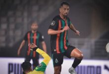 صورة الجيش الملكي يتغلب على شبيبة القبائل ويُعزز فرصه في التأهل