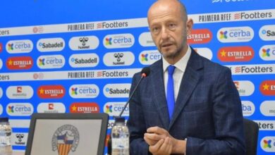 صورة الرئيس التنفيذي للهلال يحسم جدل ميركاتو الشتاء بالسعودية