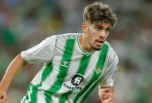 صورة الزلزولي مرشح لجائزة أفضل لاعب في الدوري الإسباني