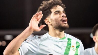 صورة الزلزولي يقترب من تحطيم رقم قياسي في سوق الانتقالات