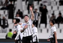 صورة الشباب يخطف فوز ثمين من الفيحاء في دوري روشن