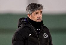 صورة الشباب يقرر إقالة المدرب إيمانويل الغواسيل