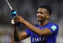 صورة الشباب يكشف تفاصيل ضم البليهي معارا من الهلال