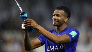 صورة الشباب يكشف تفاصيل ضم البليهي معارا من الهلال