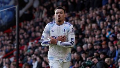 صورة الصفقة التي يحلم توتنهام بإتمامها