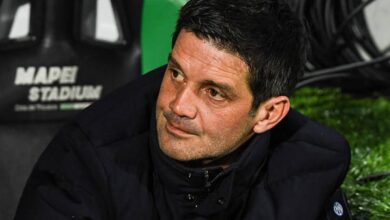 صورة الفريق أصبح أكثر نضجًا وتطورًا، وهذا هو هدفنا