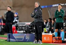 صورة الفريق كان رائعًا، والجمهور كان استثنائيًا