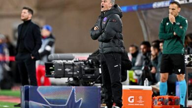 صورة الفريق كان رائعًا، والجمهور كان استثنائيًا