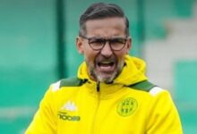 صورة الفوز على الأهلي صعب وأثق في لاعبي فريقي