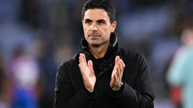 صورة الفوز في ملعب ليدز صعب، وهذا ما أظهرناه