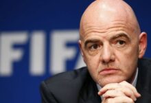 صورة الفيفا تشدّد العقوبات على العنصرية بعد واقعة بريستياني وفينيسيوس