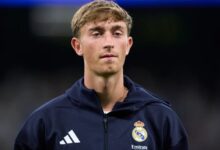 صورة الكشف عن مدة غياب دين هاوسن