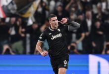 صورة المفاوضات متوقفة بين يوفنتوس وفلاهوفيتش حول تمديد العقد