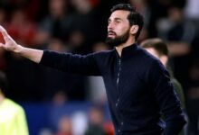 صورة الموسم لم يبدأ فعلياً بعد، وهذا ما أتمناه