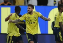 صورة النصر يتلقى دفعة معنوية قبل مباراة النجمة