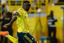 صورة النصر يستعيد وصافة الدوري بفوز مثير على الاتحاد