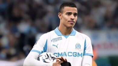 صورة النصر يطارد غرينوود ويحسم موقفه النهائي من إعارة جون دوران