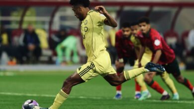 صورة النصر يفتقد جهود كومان أمام الاتحاد