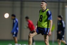 صورة النصر يوجه ضربة قانونية للاتحاد بشأن الحمدان