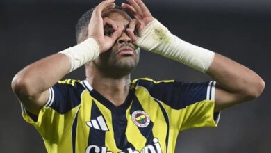 صورة النصيري يدخل دائرة اهتمام الاتحاد لتعويض غياب بنزيما