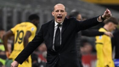 صورة الهدوء مطلوب والنقطة ثمينة في صراع القمة