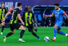 صورة الهلال يتفوق تاريخيًا على الاتحاد قبل كلاسيكو دوري روشن