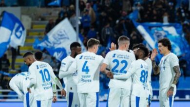 صورة الهلال يخطف موهبة فرنسية جديدة