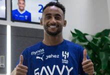 صورة الهلال يعلن موقف متعب الحربي من مواجهة الاتفاق