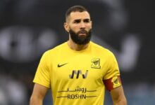 صورة الهلال يقترب من خطف بنزيما من الاتحاد