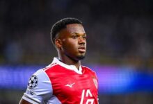 صورة اهتمام إنجليزي بضم أنسو فاتي من برشلونة