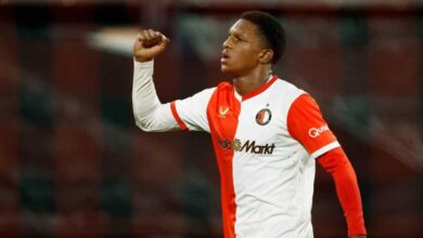 صورة بايرن ميونخ يتقدم في سباق التعاقد مع غيفيرو ريد