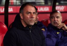 صورة برشلونة أمام فرصة استعادة صدارة الليجا بعد سقوط ريال مدريد