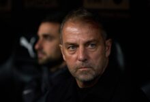 صورة برشلونة يتصدر قائمة أكثر الأندية تهديفًا منذ تولي فليك القيادة الفنية