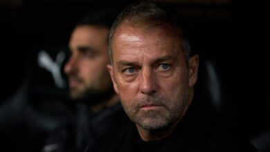 صورة برشلونة يتصدر قائمة أكثر الأندية تهديفًا منذ تولي فليك القيادة الفنية