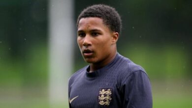 صورة برشلونة يحسم التعاقد مع جوهرة نوريتش سيتي