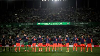 صورة برشلونة يحقق أعلى معدل أهداف متوقعة في تاريخ الدوري الإسباني